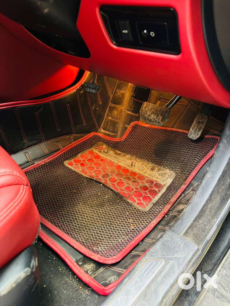 2018 Jaguar Xe Petrol Portfolio