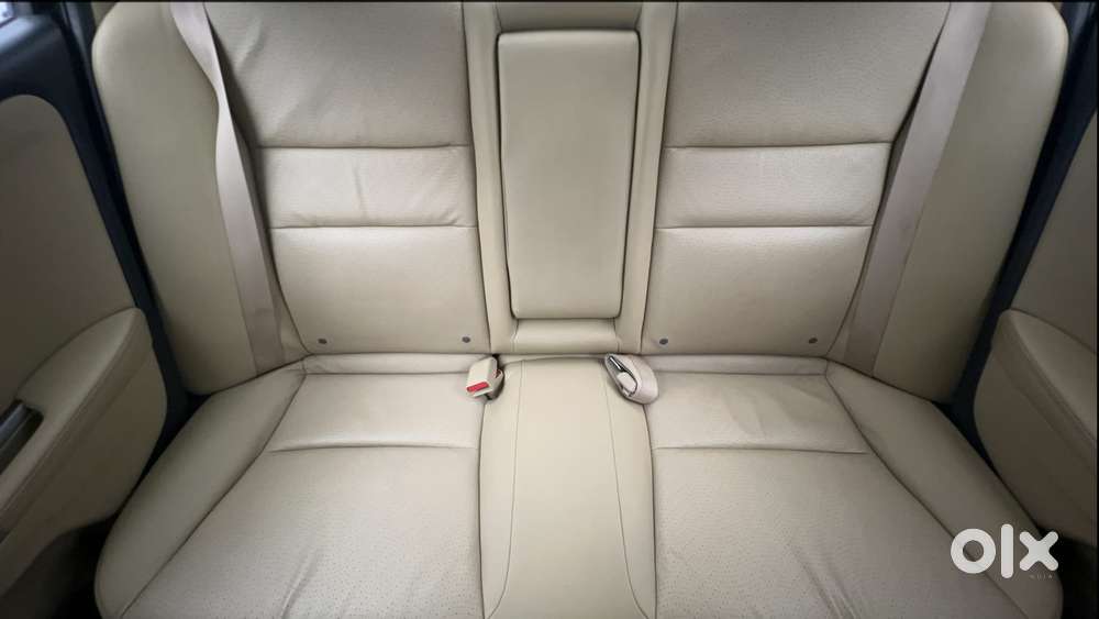 Honda City 1.5 Zx Cvt I-vtec, 2017, Petrol