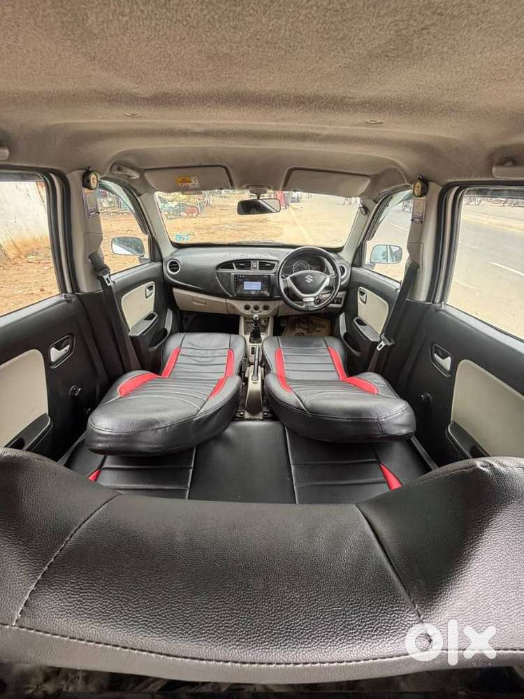 Maruti Suzuki Alto 800 Lxi, 2022, Cng & Hybrids