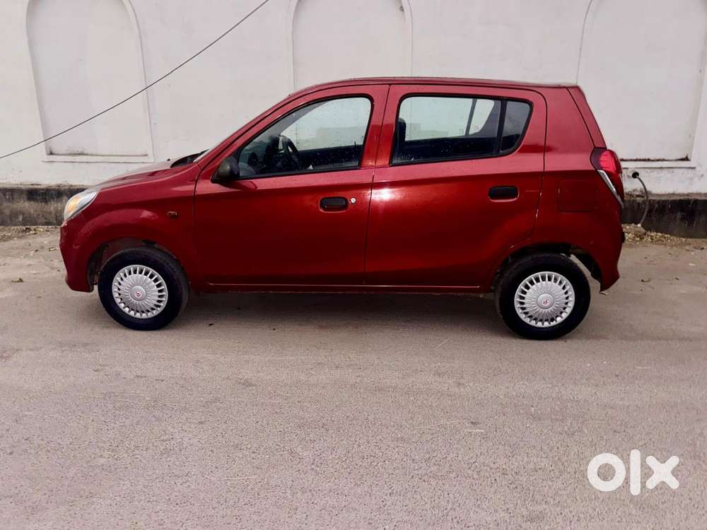 Maruti Suzuki Alto 800, 2018, Petrol