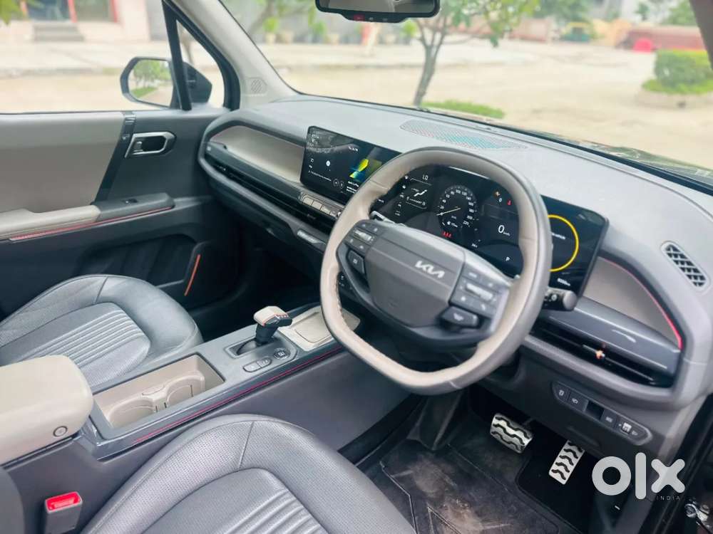 Kia Syros, 2025, Diesel