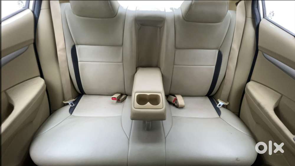 Honda City 2011-2013 V At, 2011, Petrol