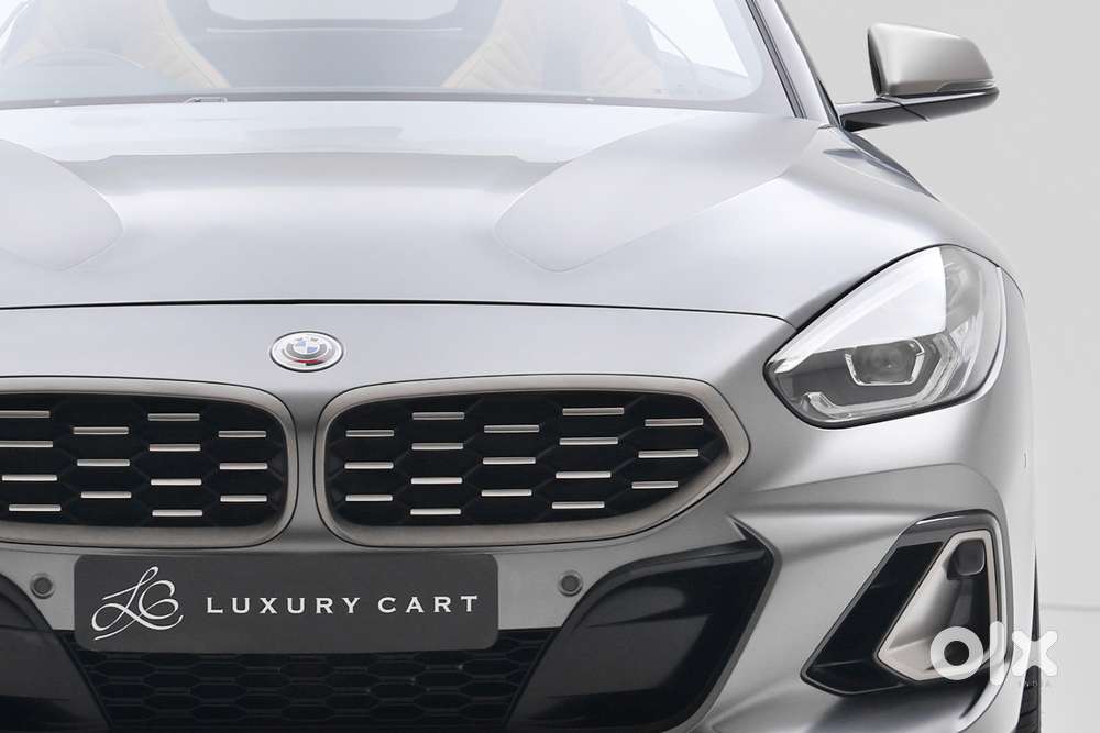 Bmw Z4 M40i, 2026, Petrol