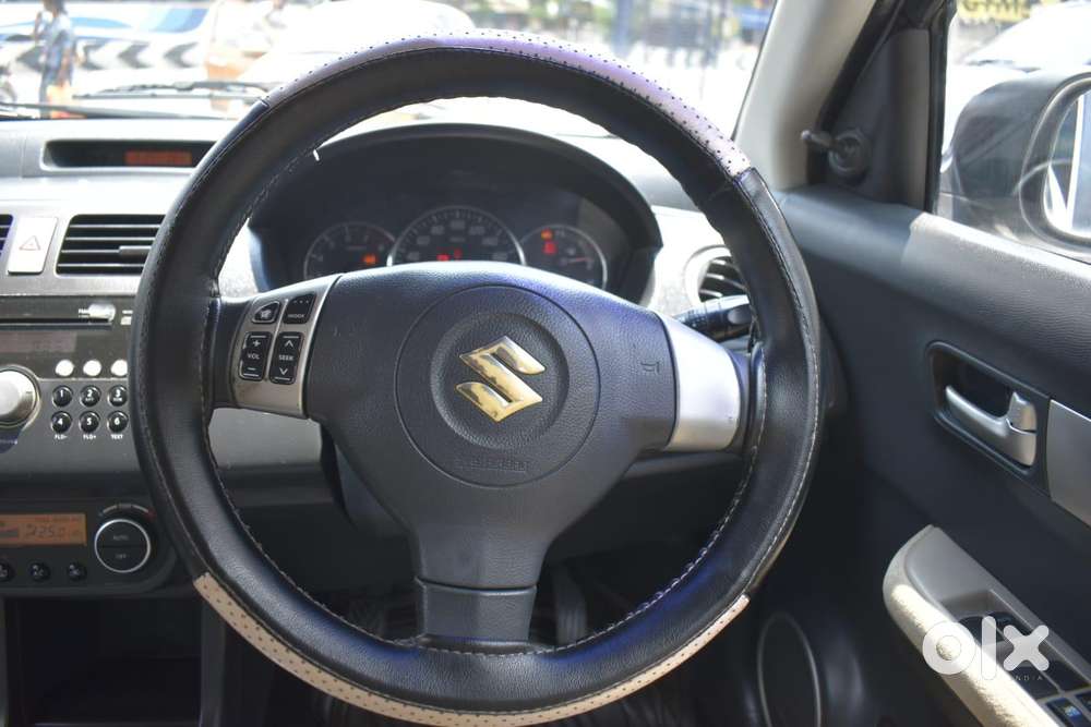 Maruti Suzuki Swift Dzire 1.3 Zxi, 2011, Petrol