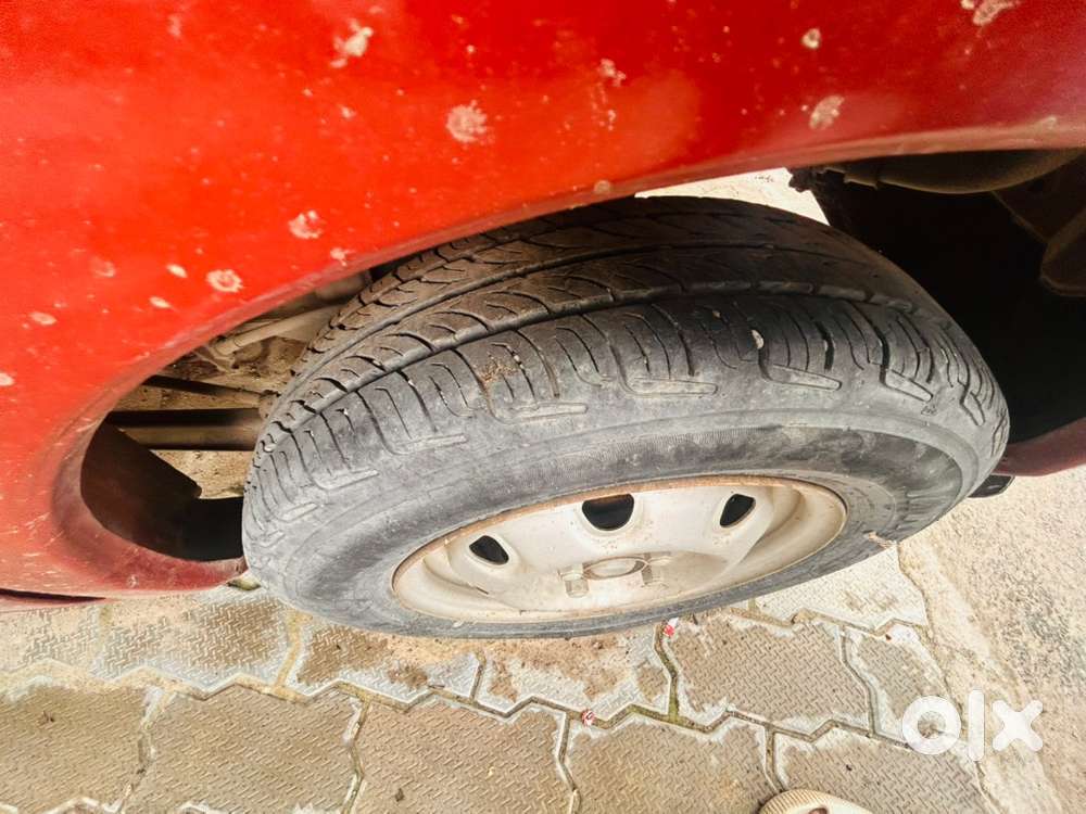 Maruti Suzuki Wagon R Petrol 54000 Km Driven