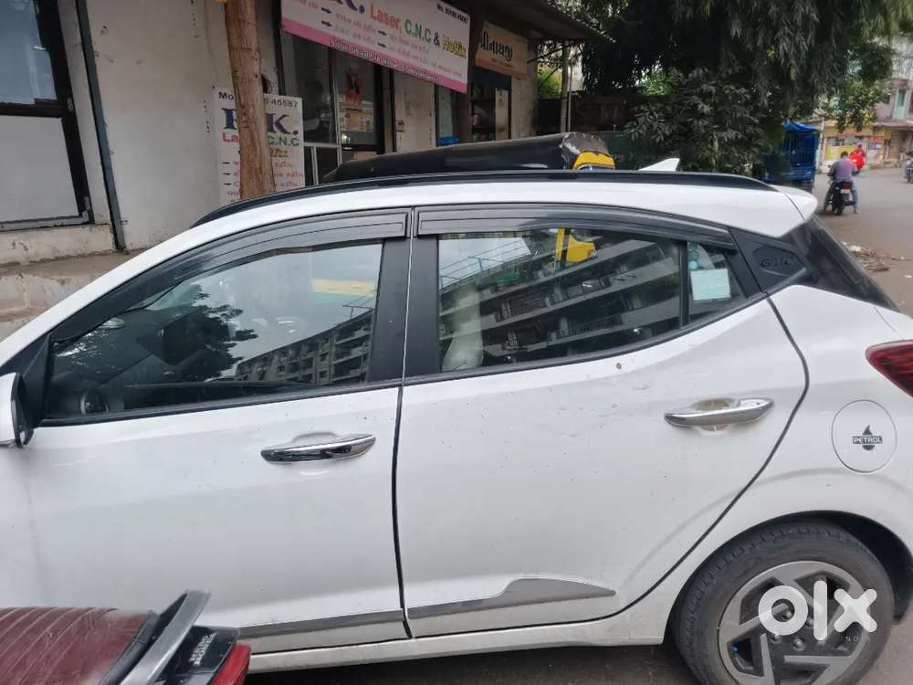 Hyundai Grand I10 Prime 2023 Variant