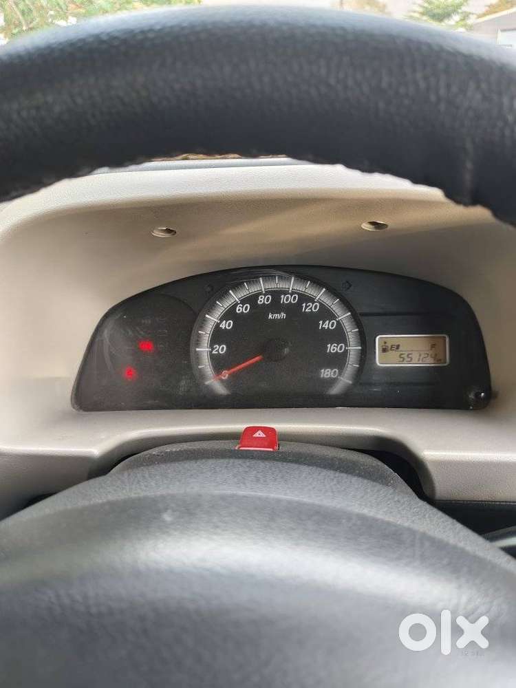 Maruti Suzuki Eeco 5 Seater Ac, 2022, Petrol