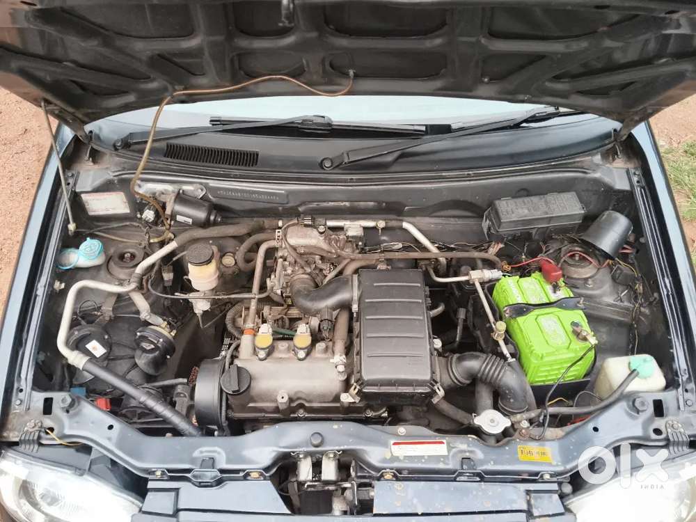 Maruti Suzuki Alto Lxi 2010
