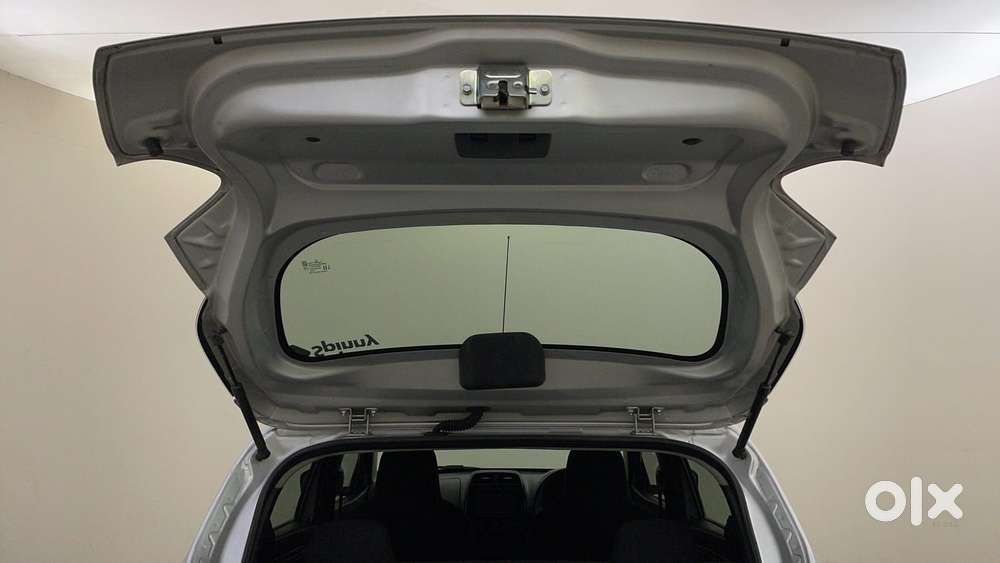 Renault Kwid Rxt 1.0, 2018, Petrol
