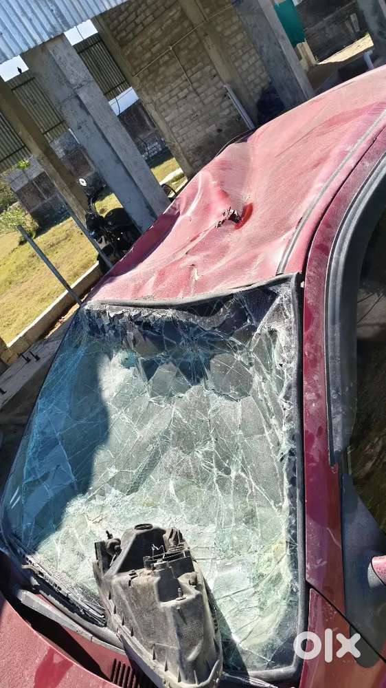 Tata Indica V2 2006 Petrol 110000 Km Driven