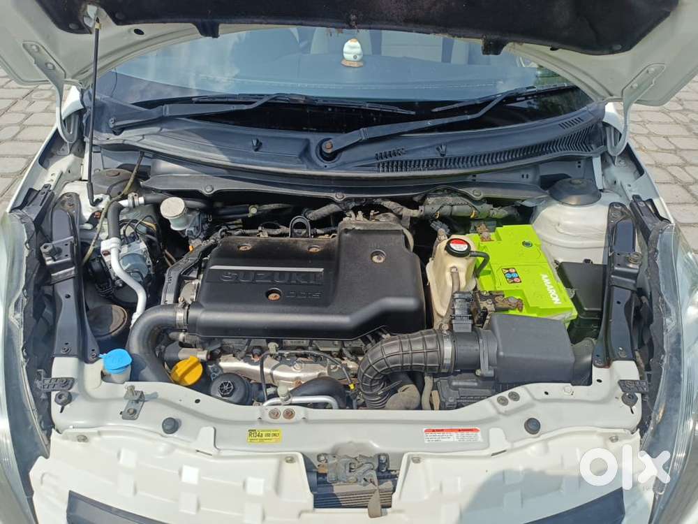 Maruti Swift Dzire 2016 Car