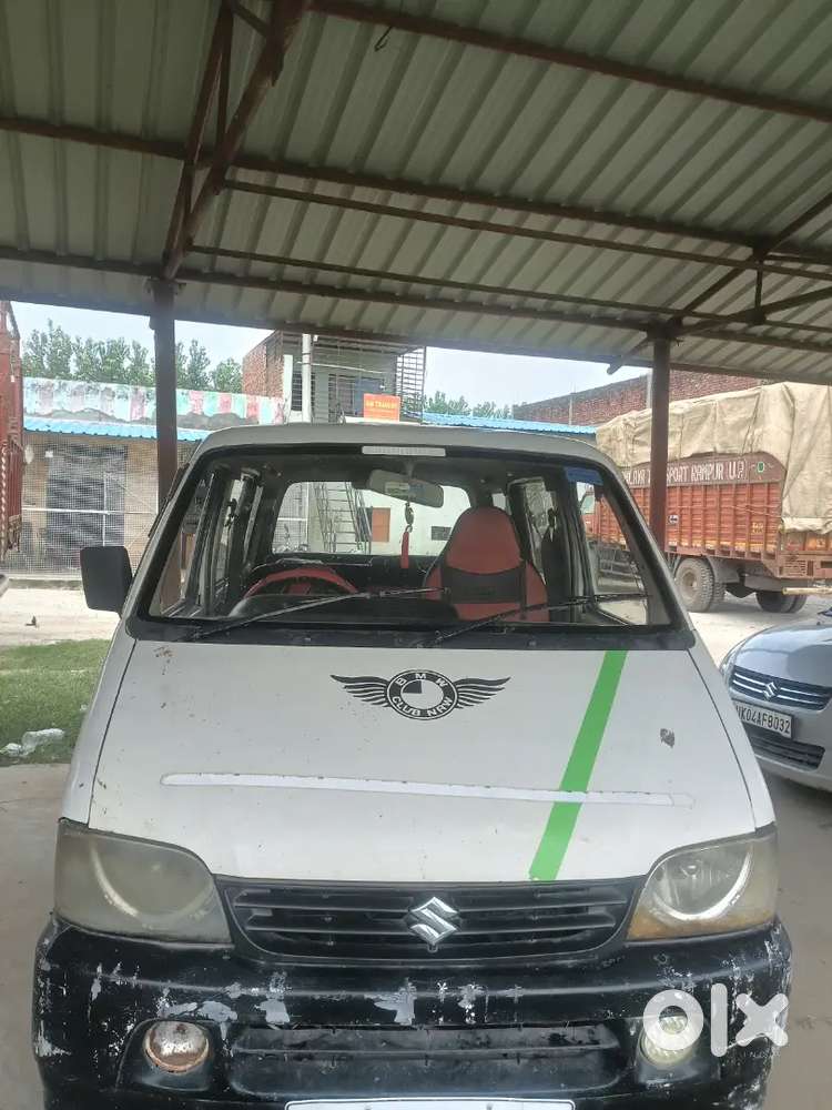 Maruti Suzuki Eeco 1.2 2014