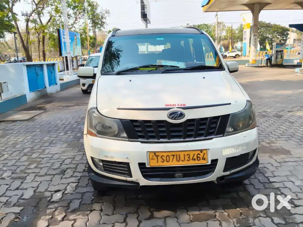 Mahindra Xylo 2020 Diesel Good Condition