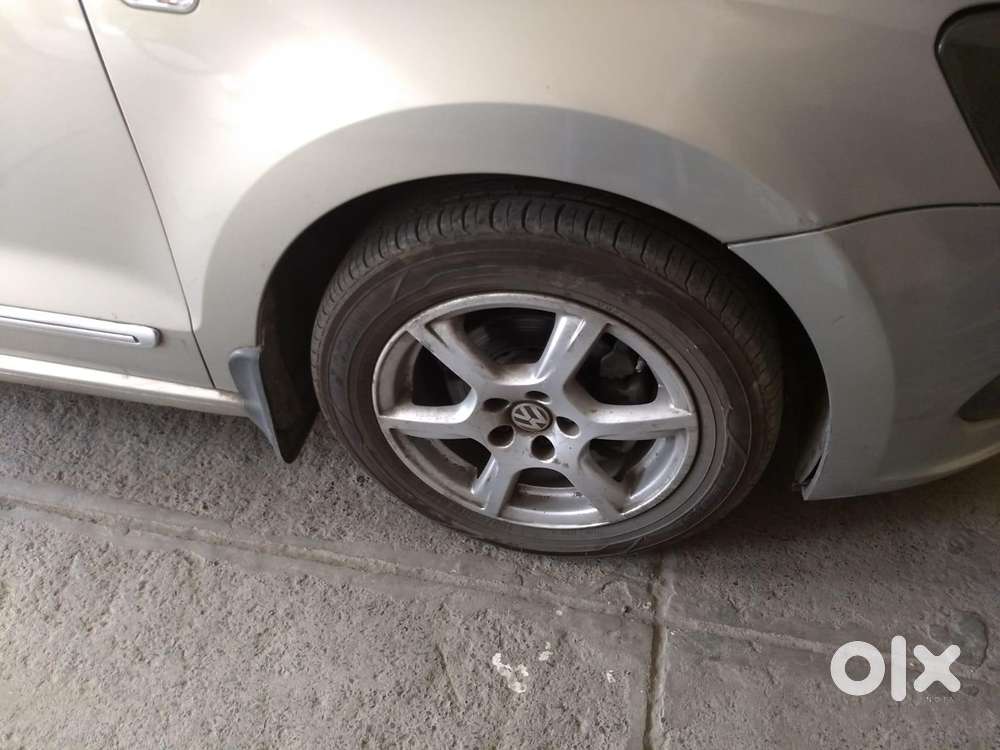 Volkswagen Vento 1.5 Tdi Highline Plus 16 Alloy, 2013, Diesel