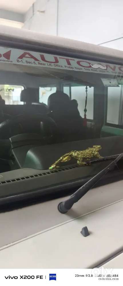 Mahindra Bolero 2108 Diesel Well Maintained