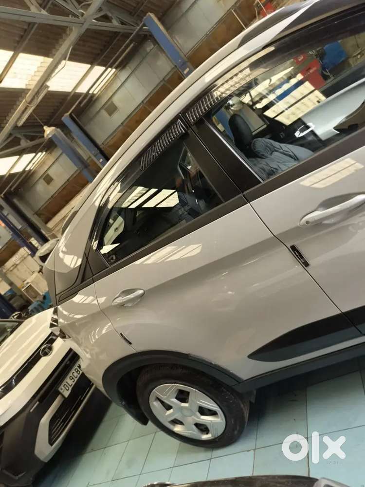 Tata Nexon Petrol 6 Mt 2025 Variant