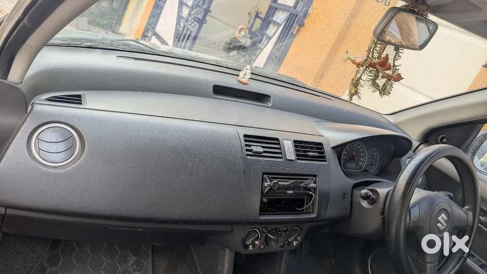 Maruti Suzuki Swift 2006