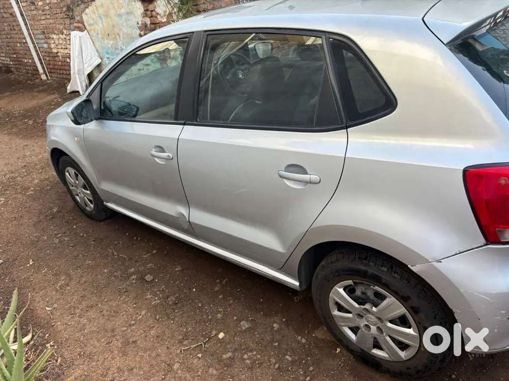 Volkswagen Polo 2012 Diesel Well Maintained