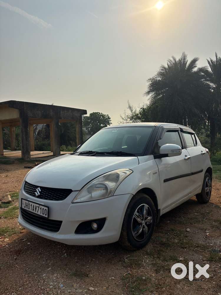 Maruti Suzuki Swift 2013 Diesel Good Condition