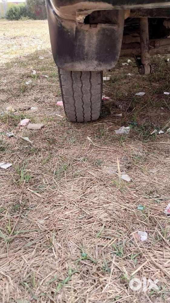 Maruti Suzuki Eeco, 2019, Cng & Hybrids