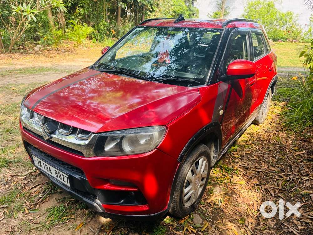 Excellent Condition Csr, Owner Was Army Officer