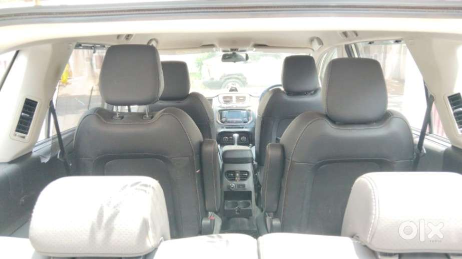 Tata Hexa Xta, 2017, Diesel