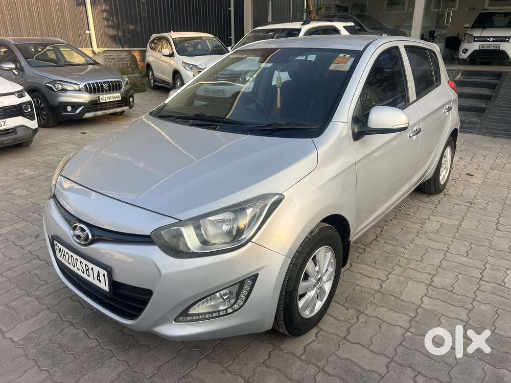 Hyundai Elite I20 Asta 1.4 Crdi, 2014, Diesel