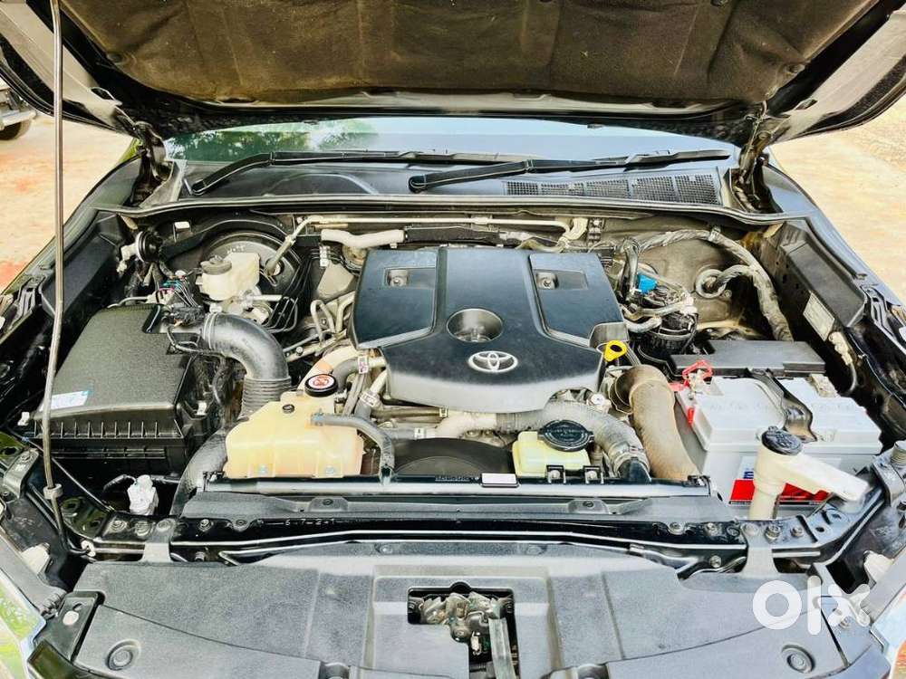 Toyota Fortuner 4x2 At 2.8 Diesel, 2024, Diesel