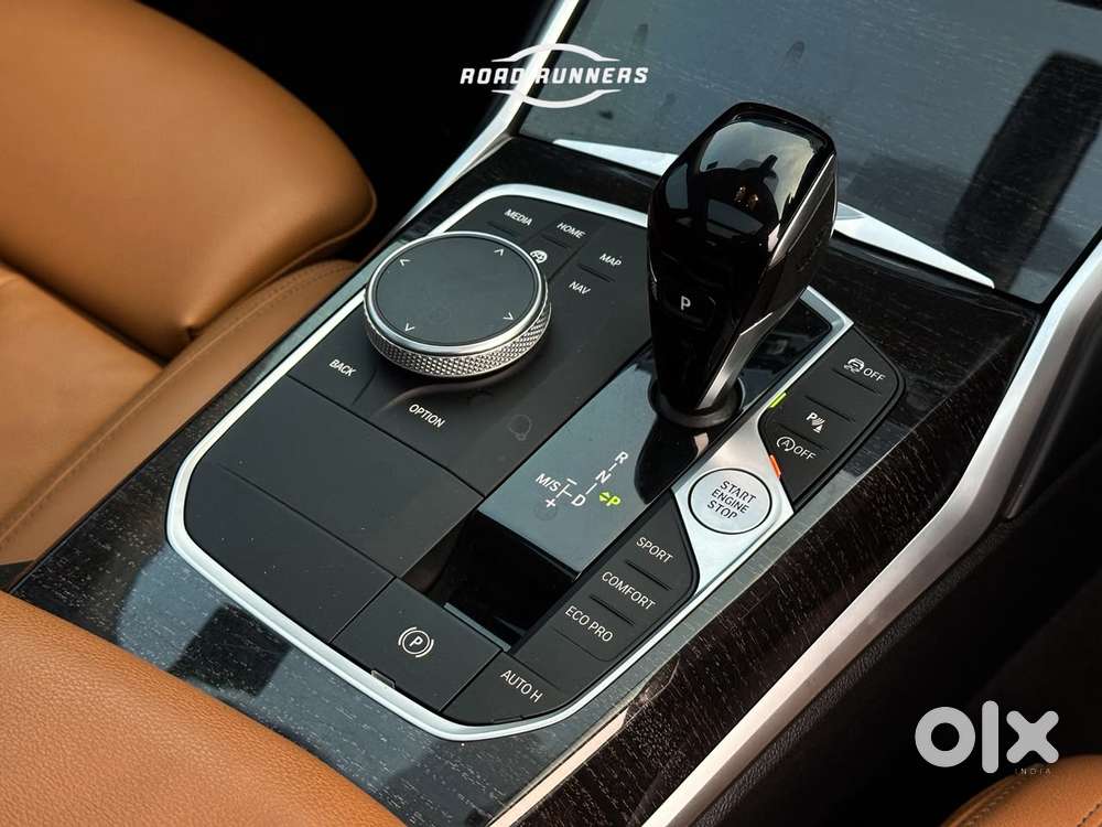 Bmw 3 Series Gran Limousine 330li M Sport, 2022, Petrol