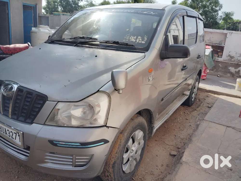 Mahindra Xylos