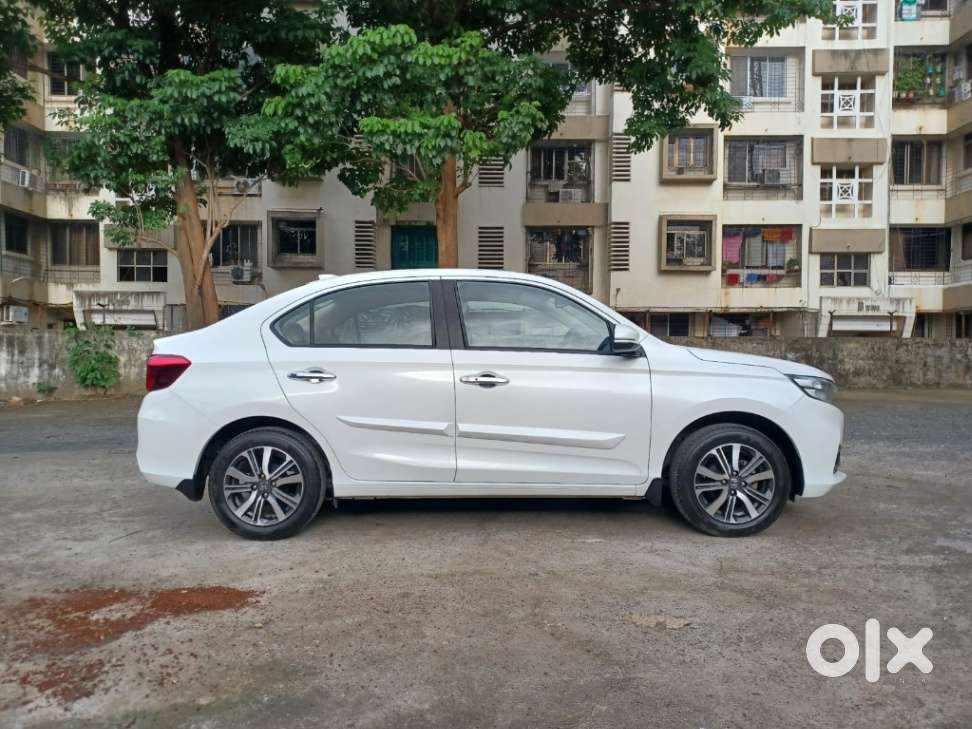 Honda Amaze Vx 1.2 Petrol Cvt, 2023, Petrol