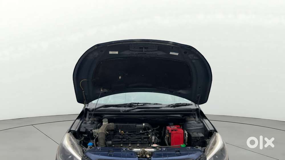 Maruti Suzuki Ciaz 1.5 Alpha Shvs Petrol, 2019, Petrol