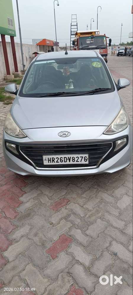 Hyundai Santro 2019 Cng & Hybrids Good Condition