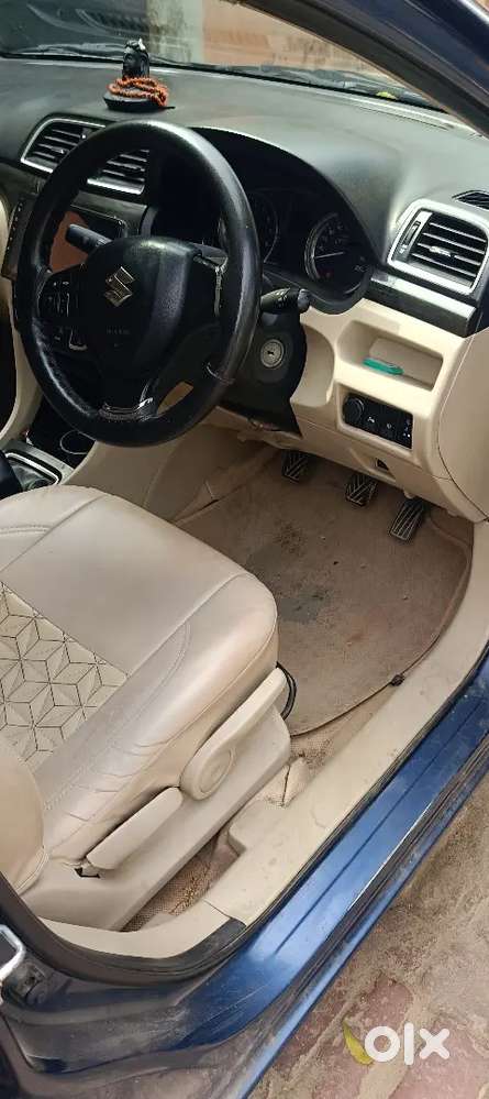 Maruti Suzuki Ciaz 2018 Cng & Hybrids 115000 Km Driven