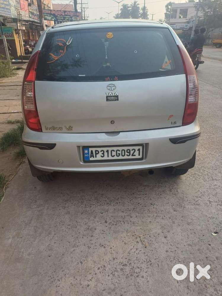 Used Tata Diesel 2013 Car