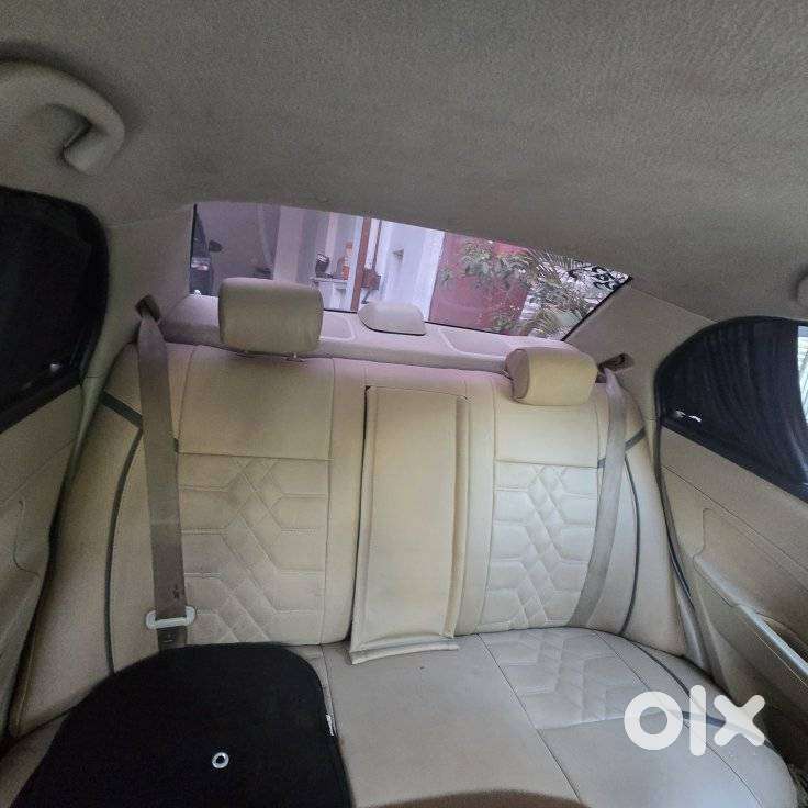 Maruti Suzuki Swift Dzire Vdi Bsiv, 2015, Diesel