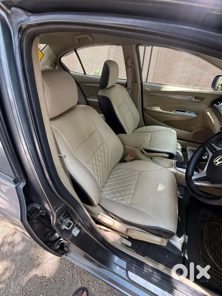 Honda City 2010 Petrol Well Maintained