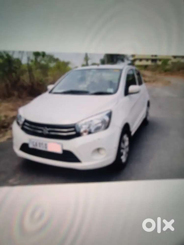 Maruti Suzuki Celerio Automatic 2016 Petrol 104000 Km Driven