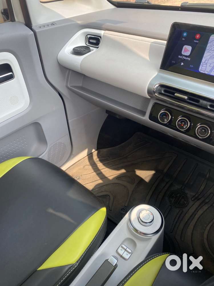 Mg Comet Ev Excite 2024