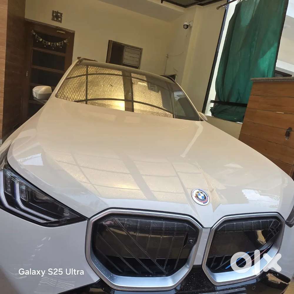 Bmw X3 2025 Amt Model For Sale