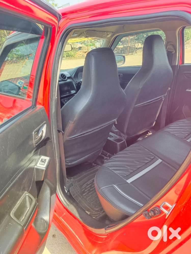 Maruti Suzuki Swift 2018 Lxi, 2018, Petrol