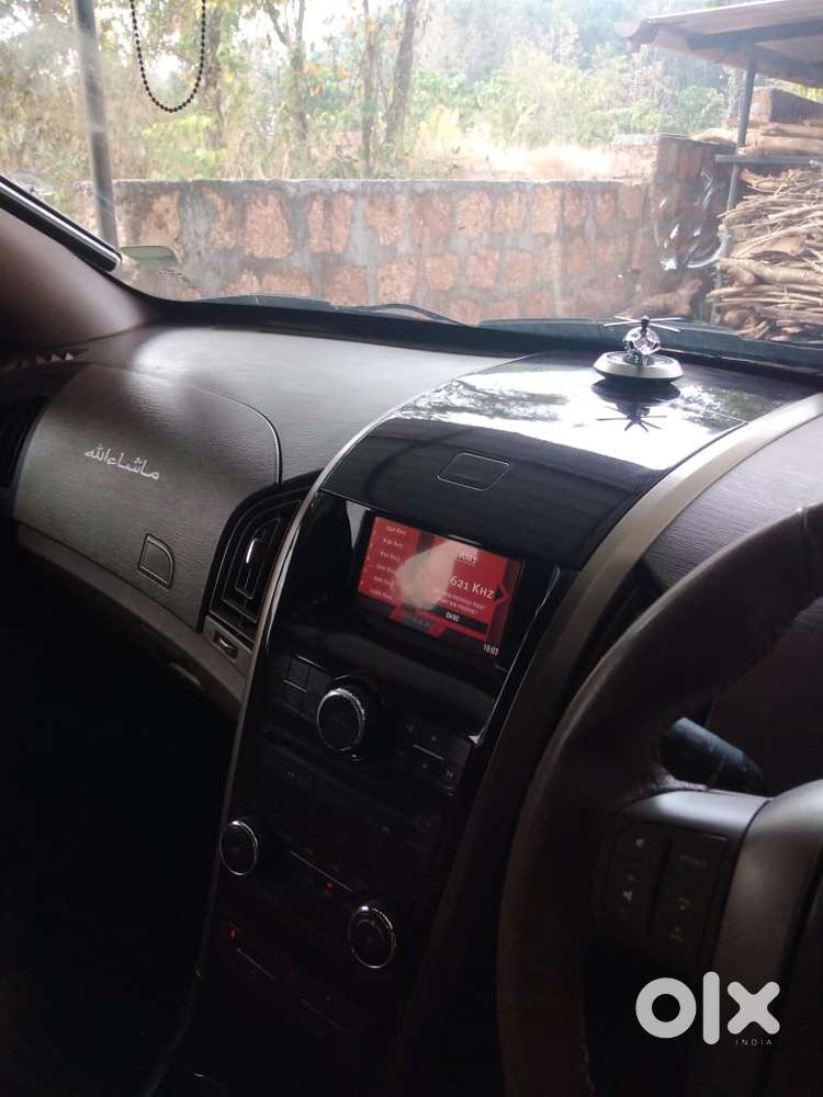 Mahindra Xuv500 Diesel Manual 2012