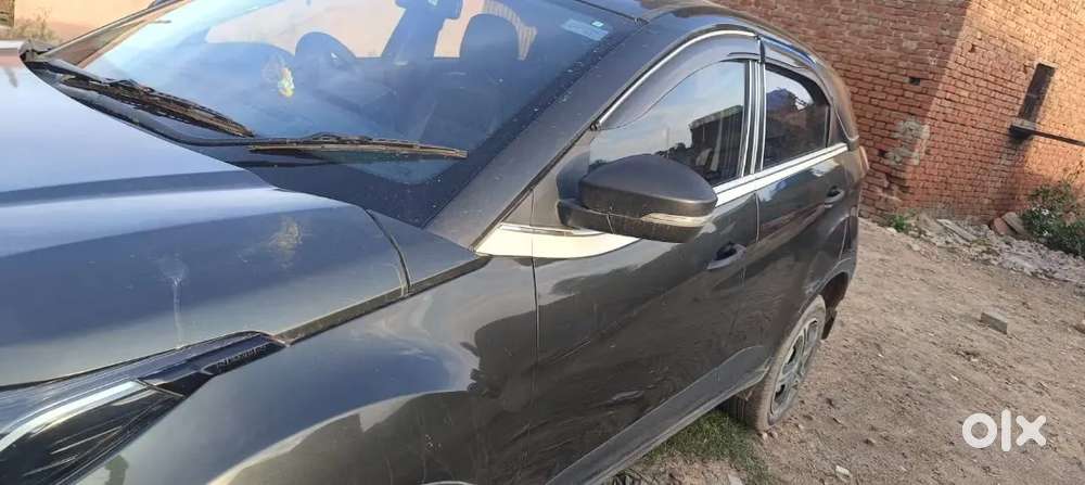 Tata Nexon 2023 Petrol Manual 57000 Km Driven