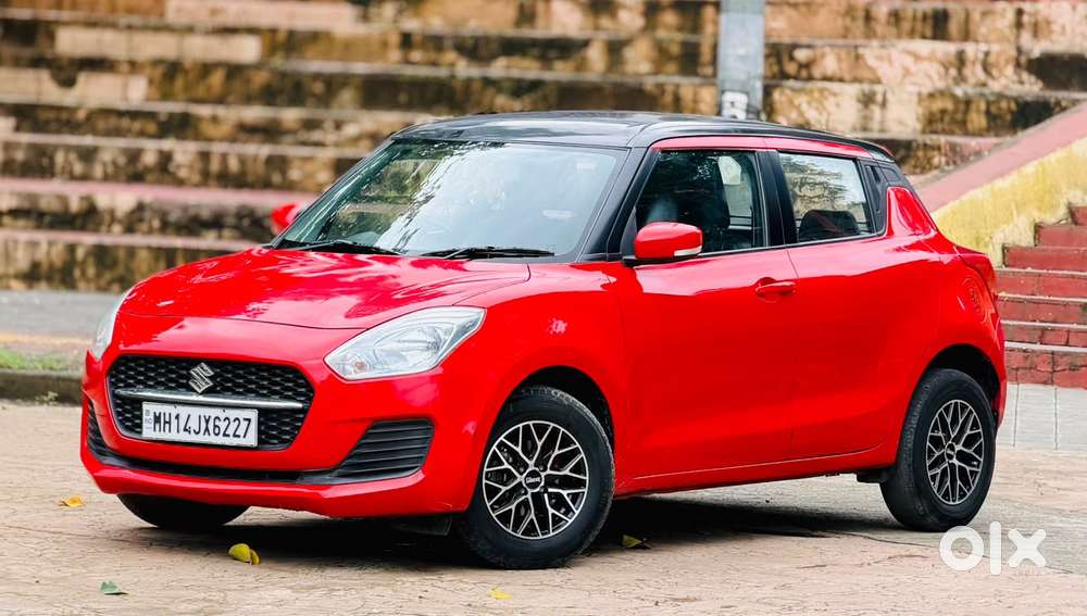 Maruti Suzuki Swift Vxi Ags, 2022, Petrol