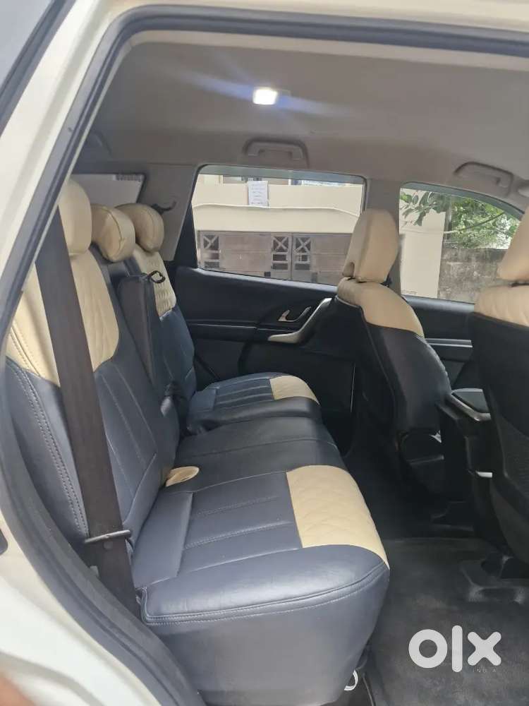 Mahindra Xuv500 2.2 2018