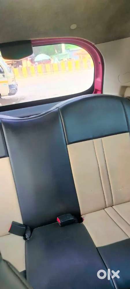 Tata Nano 2016 Petrol 67000 Km Driven