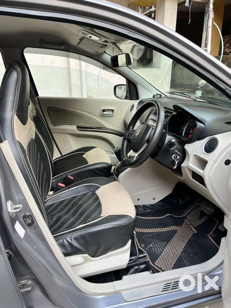 Maruti Suzuki Celerio Zxi Optional Amt Bsiv, 2018, Petrol