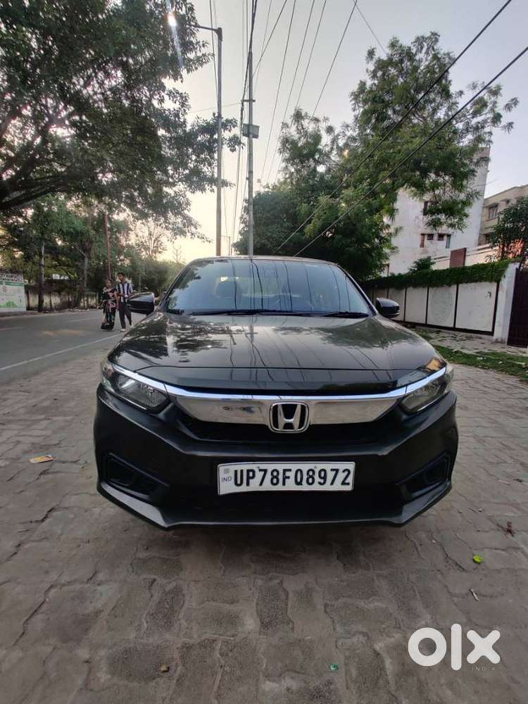 Honda Amaze 1.2 Smt I Vtec, 2019, Petrol