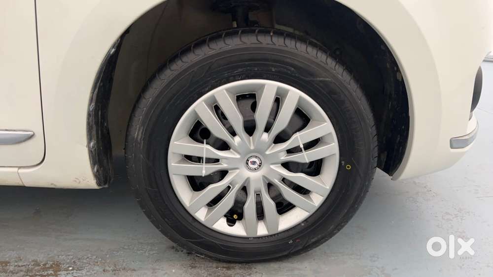Maruti Suzuki Dzire Vdi, 2017, Diesel