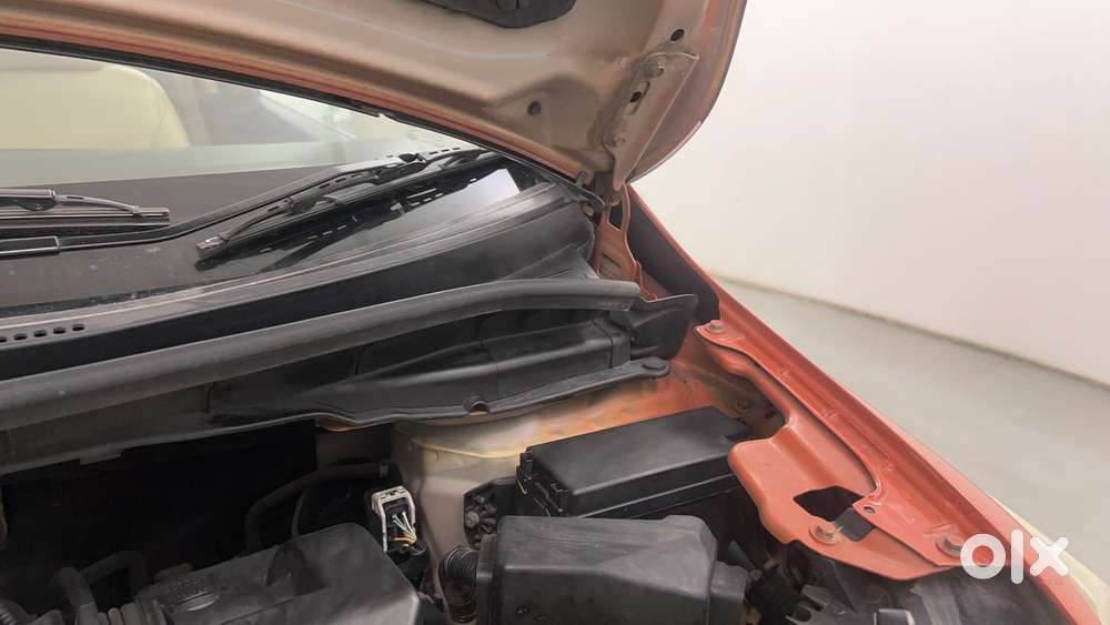 Honda Jazz [2020-2023] 1.2 V I-vtec Mt, 2015, Petrol